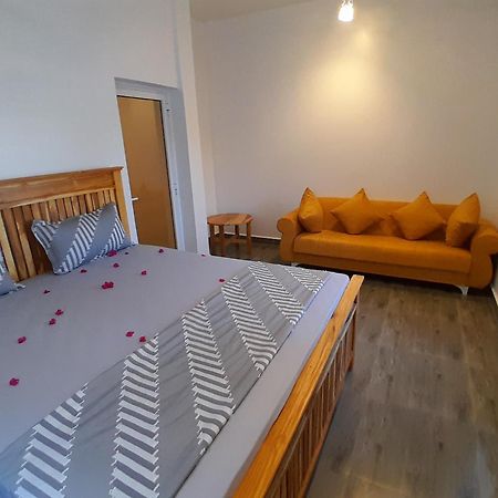 Diamond White Resort Nungwi Kültér fotó
