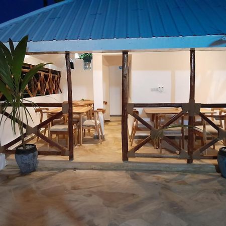 Diamond White Resort Nungwi Kültér fotó