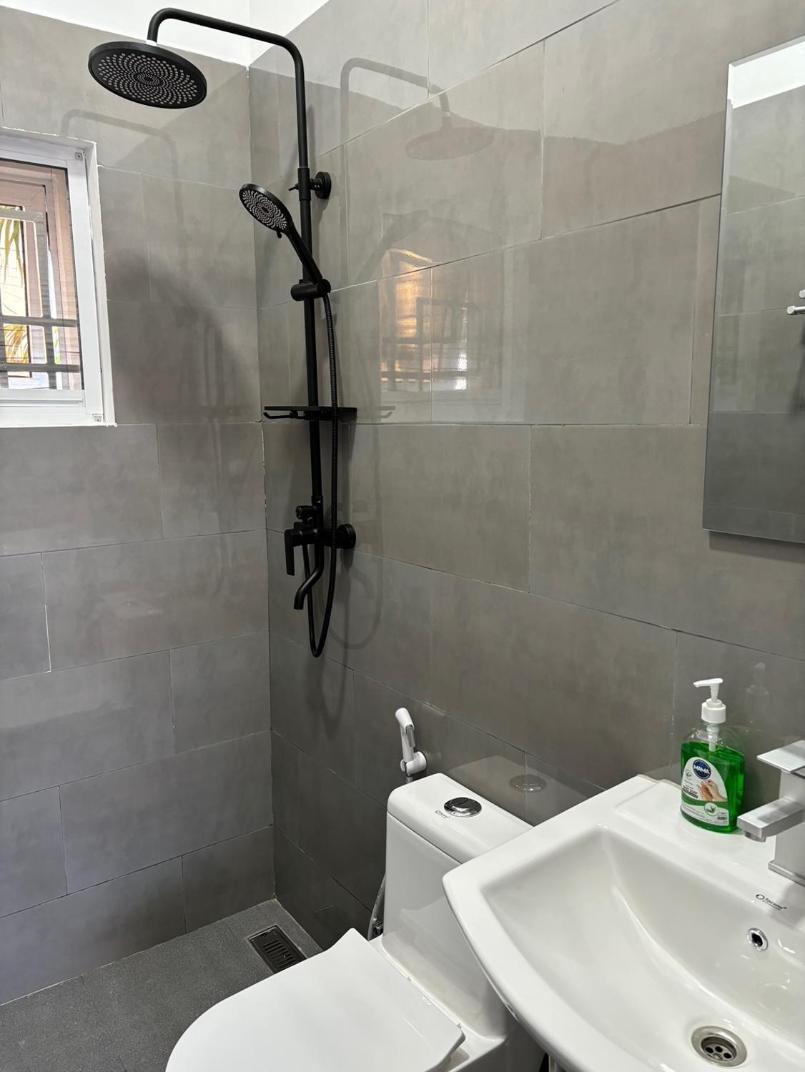 Diamond White Resort Nungwi Kültér fotó