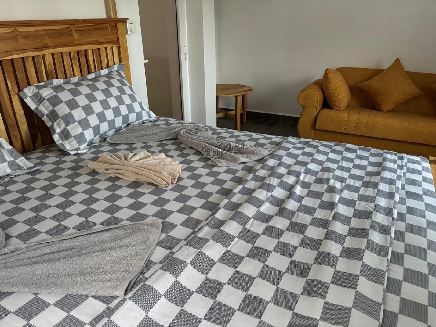 Diamond White Resort Nungwi Szoba fotó