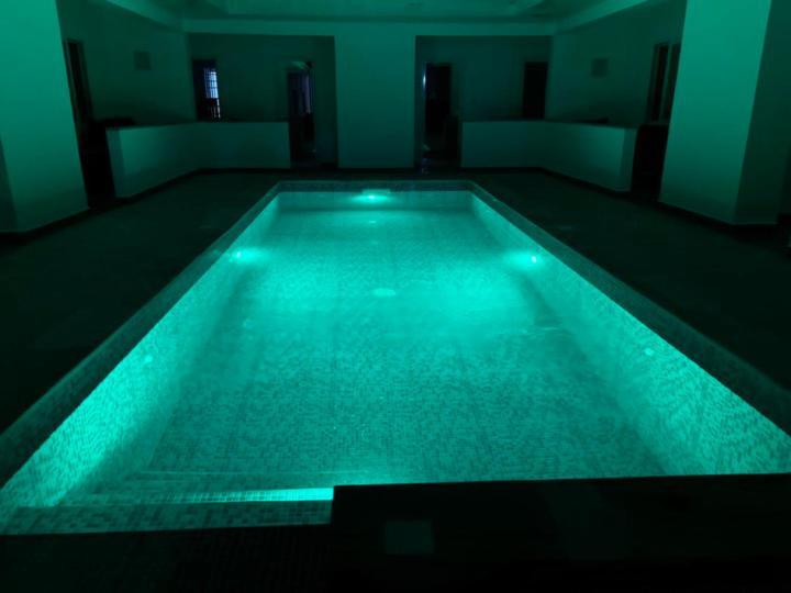 Diamond White Resort Nungwi Kültér fotó