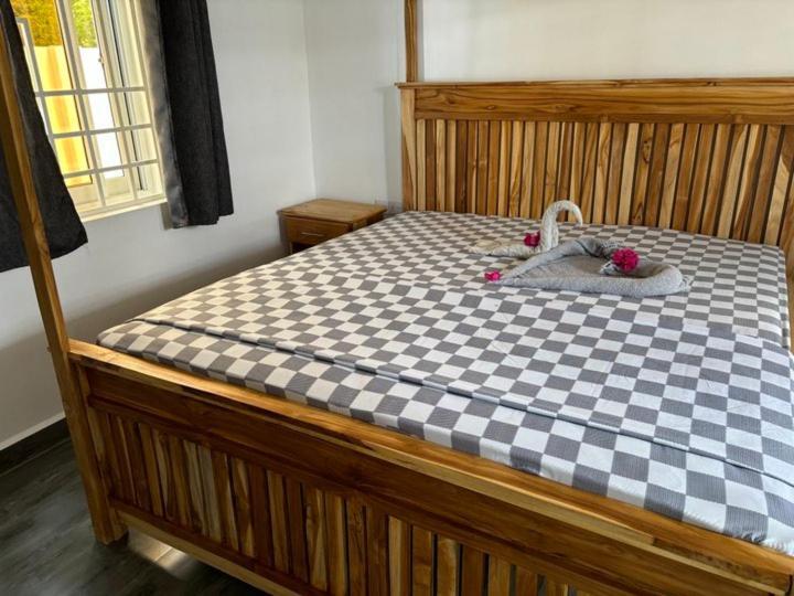 Diamond White Resort Nungwi Kültér fotó